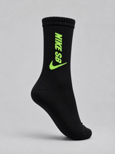 جوراب اسپرت ساق بلند SB NIKE