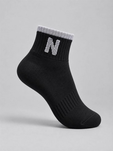 جوراب اسپرت نيم ساق new Balance