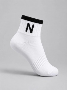 جوراب اسپرت نيم ساق new Balance