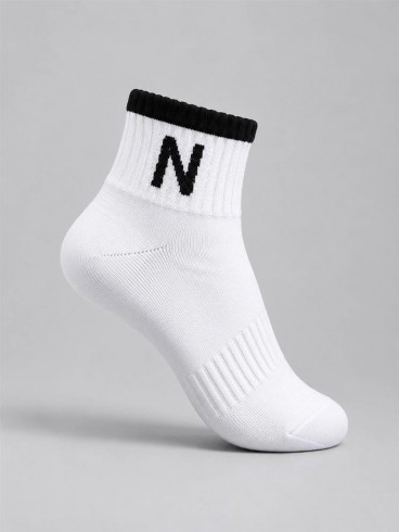 جوراب اسپرت نيم ساق new Balance