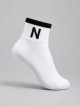 جوراب اسپرت نيم ساق new Balance