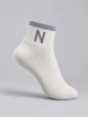 جوراب اسپرت نيم ساق new Balance