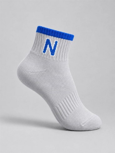 جوراب اسپرت نيم ساق new Balance