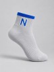 جوراب اسپرت نيم ساق new Balance