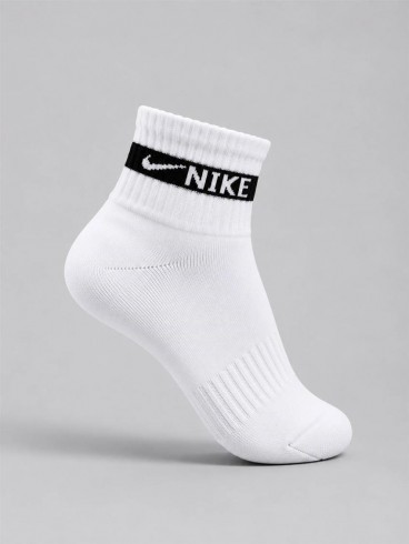 جوراب اسپرت نيم ساق خطي NIKE