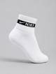 جوراب اسپرت نيم ساق خطي NIKE