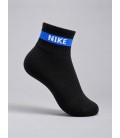 جوراب نیم ساق خطی New Nike