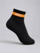 جوراب اسپرت نيم ساق خطي New NIKE