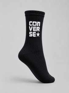 جوراب اسپرت ساق بلند CONVERSE