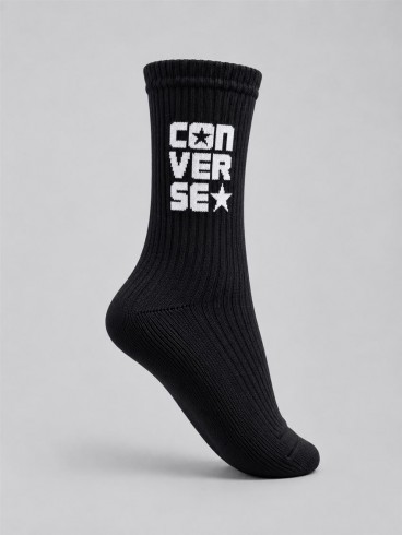 جوراب اسپرت ساق بلند CONVERSE