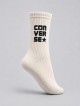 جوراب اسپرت ساق بلند CONVERSE