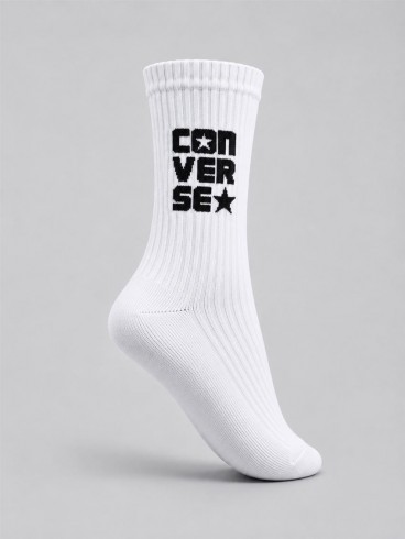 جوراب اسپرت ساق بلند CONVERSE