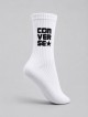 جوراب اسپرت ساق بلند CONVERSE