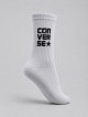 جوراب اسپرت ساق بلند CONVERSE