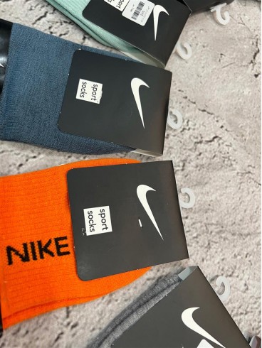 جوراب اسپرت مچي NIKE