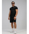 ست تیشرت و شلوارک Nike وارداتی