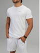 ست ورزشي مردانه مردانه تيشرت شلوارك T321 NIKE