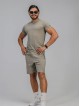 ست ورزشي مردانه مردانه تيشرت شلوارك T321 NIKE
