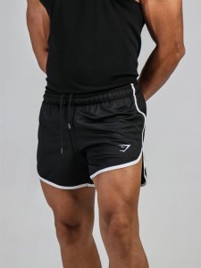 شلوارك مردانه مردانه چاكدار GYM SHARK