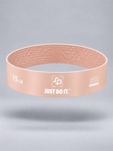 کش مینی لوپ ترمزدار Just 15LB