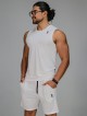 ست ورزشي مردانه مردانه حلقه اي on Running