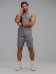 ست ورزشي مردانه مردانه حلقه اي on Running