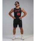 ست بسکتبالی Chicago 23 Eyewear