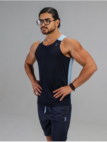 ركابي مردانه مردانه حلقه اي Bicolor on Running