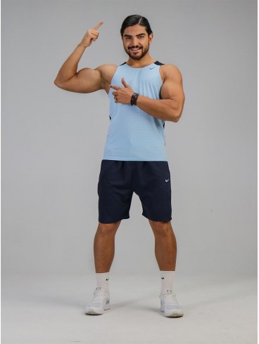 ركابي مردانه مردانه حلقه اي Bicolor NIKE