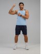 ركابي مردانه مردانه حلقه اي Bicolor NIKE