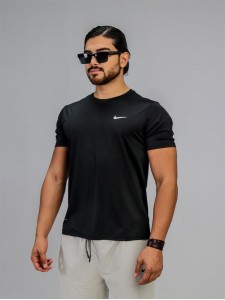 تيشرت مردانه مردانه آستين كوتاه 3432 NIKE