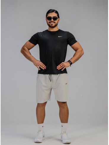 تيشرت مردانه مردانه آستين كوتاه 3432 NIKE
