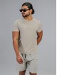 تيشرت مردانه مردانه آستين كوتاه 3432 NIKE