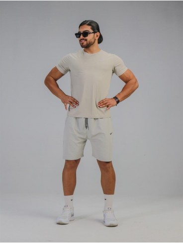 تيشرت مردانه مردانه آستين كوتاه 3432 NIKE