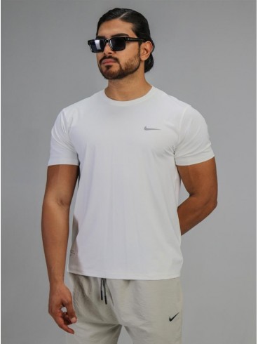 تيشرت مردانه مردانه آستين كوتاه 3432 NIKE