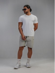تيشرت مردانه مردانه آستين كوتاه 3412 NIKE