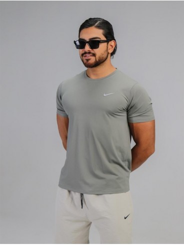 تيشرت مردانه مردانه آستين كوتاه 3412 NIKE