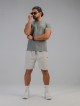 تيشرت مردانه مردانه آستين كوتاه 3412 NIKE