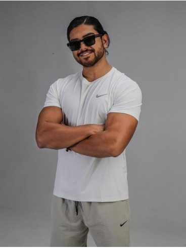 تيشرت مردانه مردانه آستين كوتاه 3412 NIKE