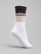 جوراب Adidas سه رنگ