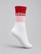 جوراب اسپرت ساق بلند سه رنگ ADIDAS