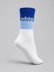 جوراب اسپرت ساق بلند سه رنگ ADIDAS
