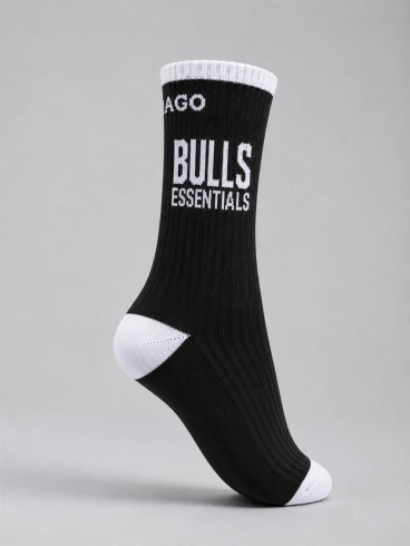 جوراب اسپرت ساق بلند BULLS ESSENTIALS