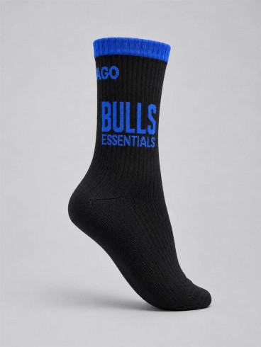 جوراب اسپرت ساق بلند BULLS ESSENTIALS
