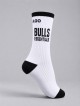 جوراب اسپرت ساق بلند BULLS ESSENTIALS