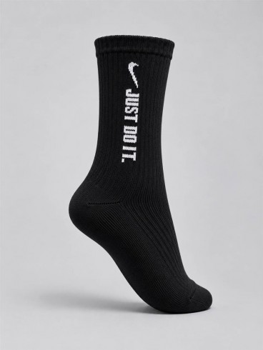 جوراب اسپرت ساق بلند Just do it