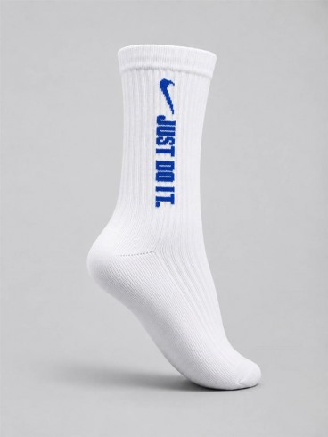 جوراب اسپرت ساق بلند Just do it