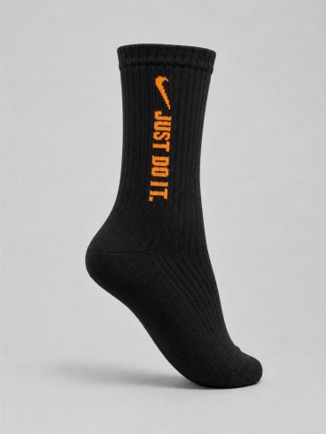 جوراب اسپرت ساق بلند Just do it