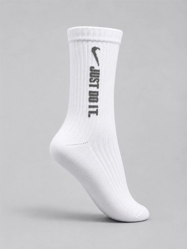 جوراب اسپرت ساق بلند Just do it