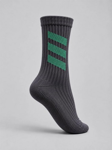 جوراب اسپرت ساق بلند zero ADIDAS